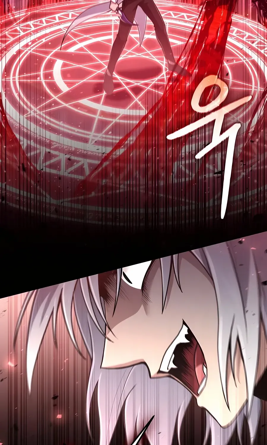 How to Live as a Bootleg Healer Chapter 23 page 42 - 