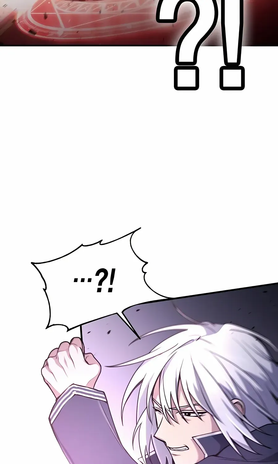 How to Live as a Bootleg Healer Chapter 23 page 47 - 