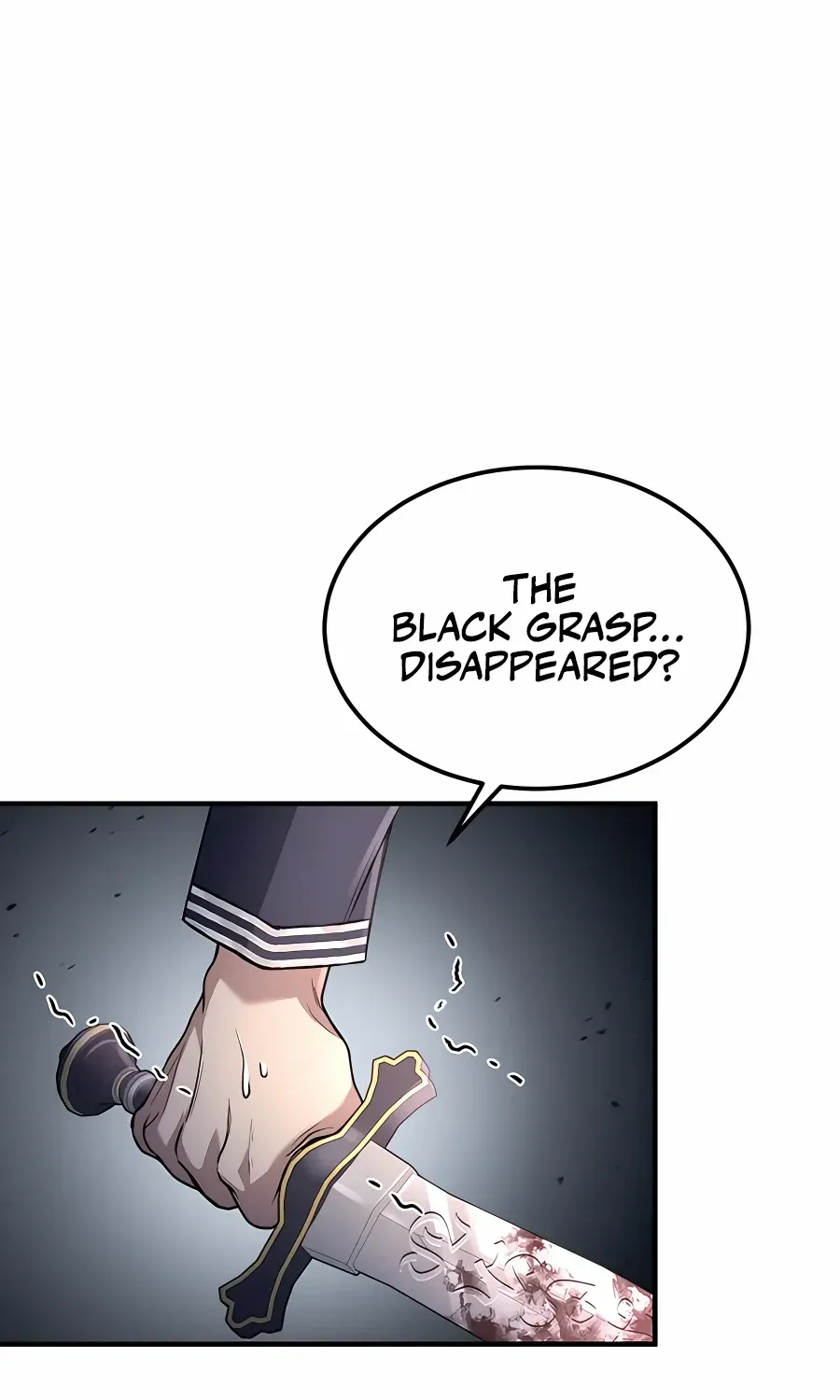 How to Live as a Bootleg Healer Chapter 23 page 54 - 