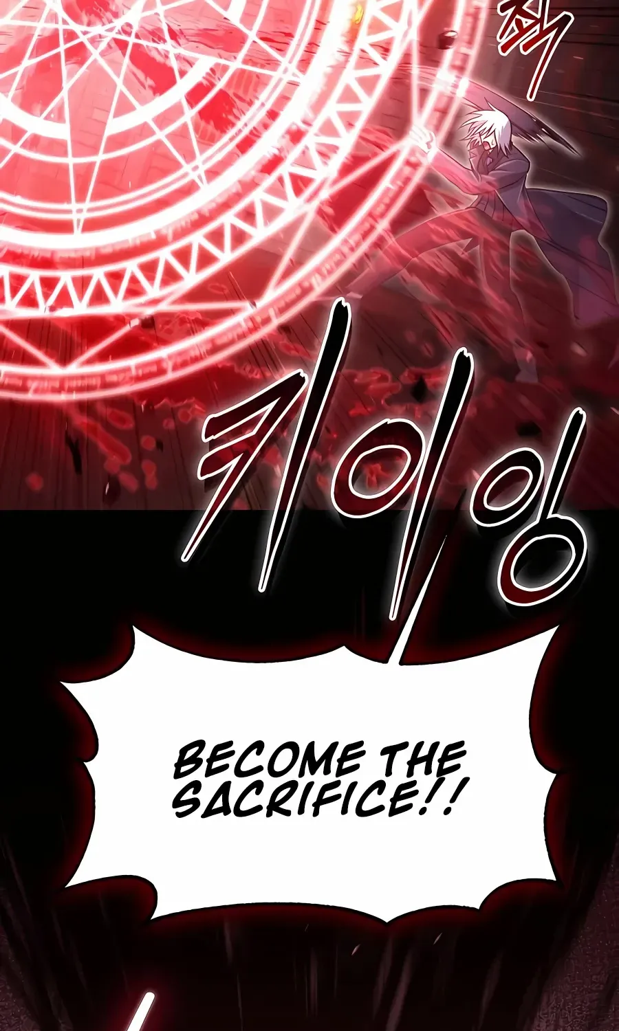 How to Live as a Bootleg Healer Chapter 23 page 56 - 