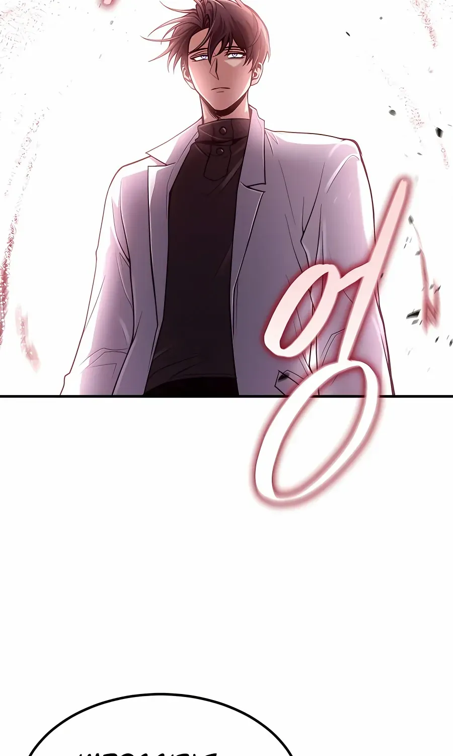 How to Live as a Bootleg Healer Chapter 23 page 58 - 