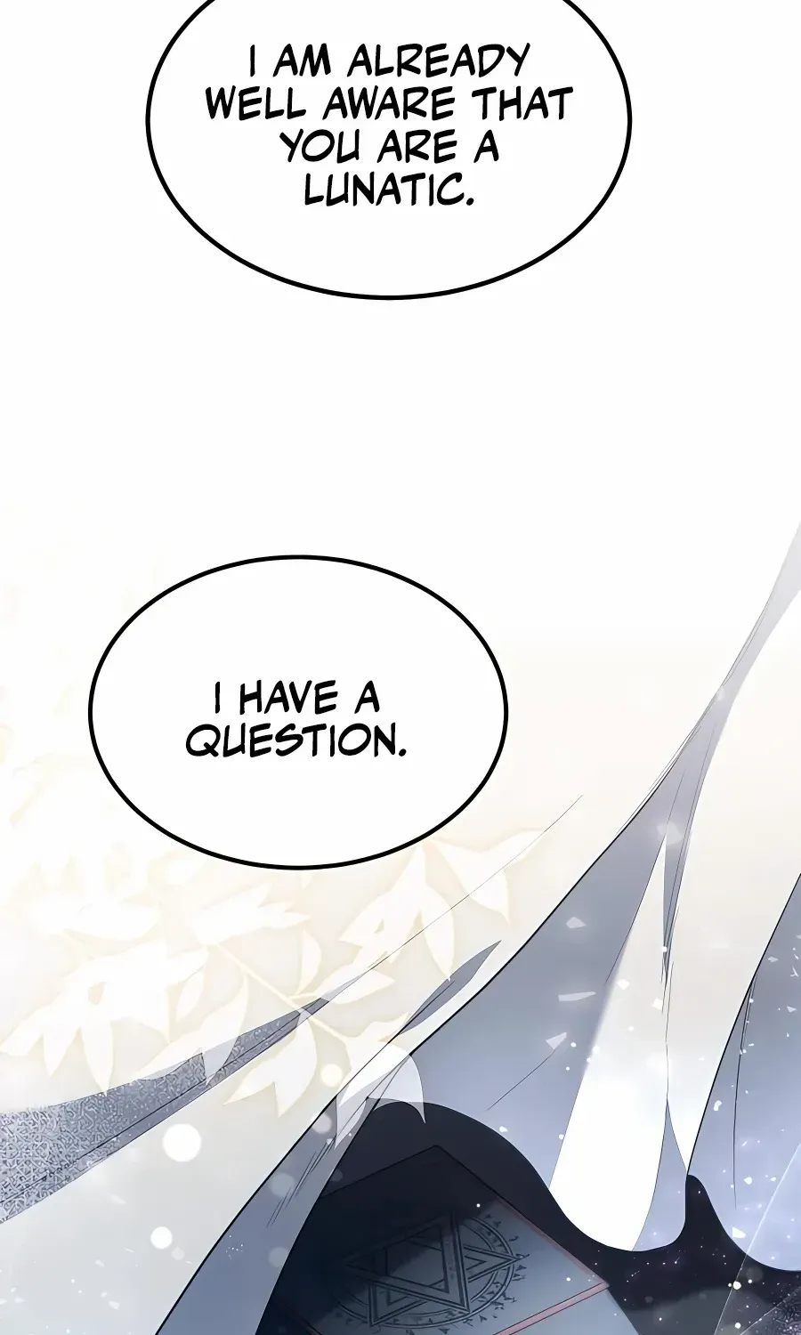 How to Live as a Bootleg Healer Chapter 23 page 60 - 