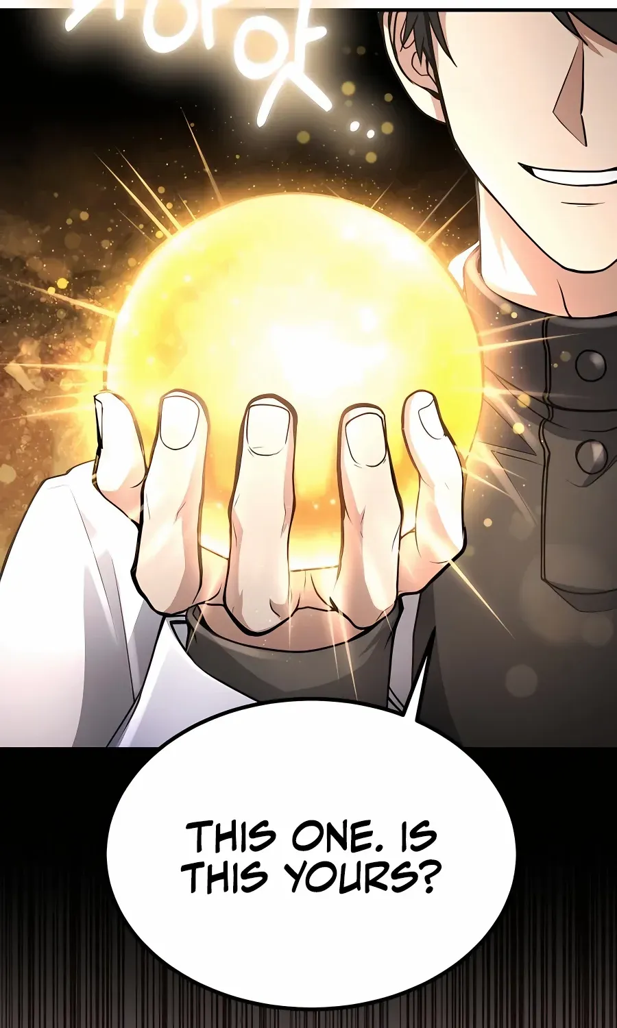 How to Live as a Bootleg Healer Chapter 23 page 62 - 