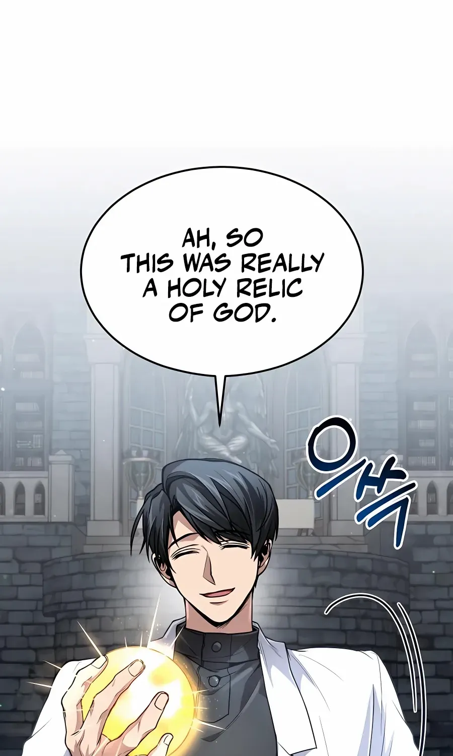 How to Live as a Bootleg Healer Chapter 23 page 64 - 