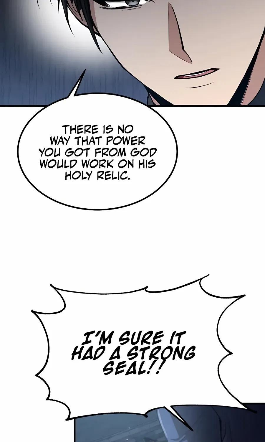 How to Live as a Bootleg Healer Chapter 23 page 66 - 