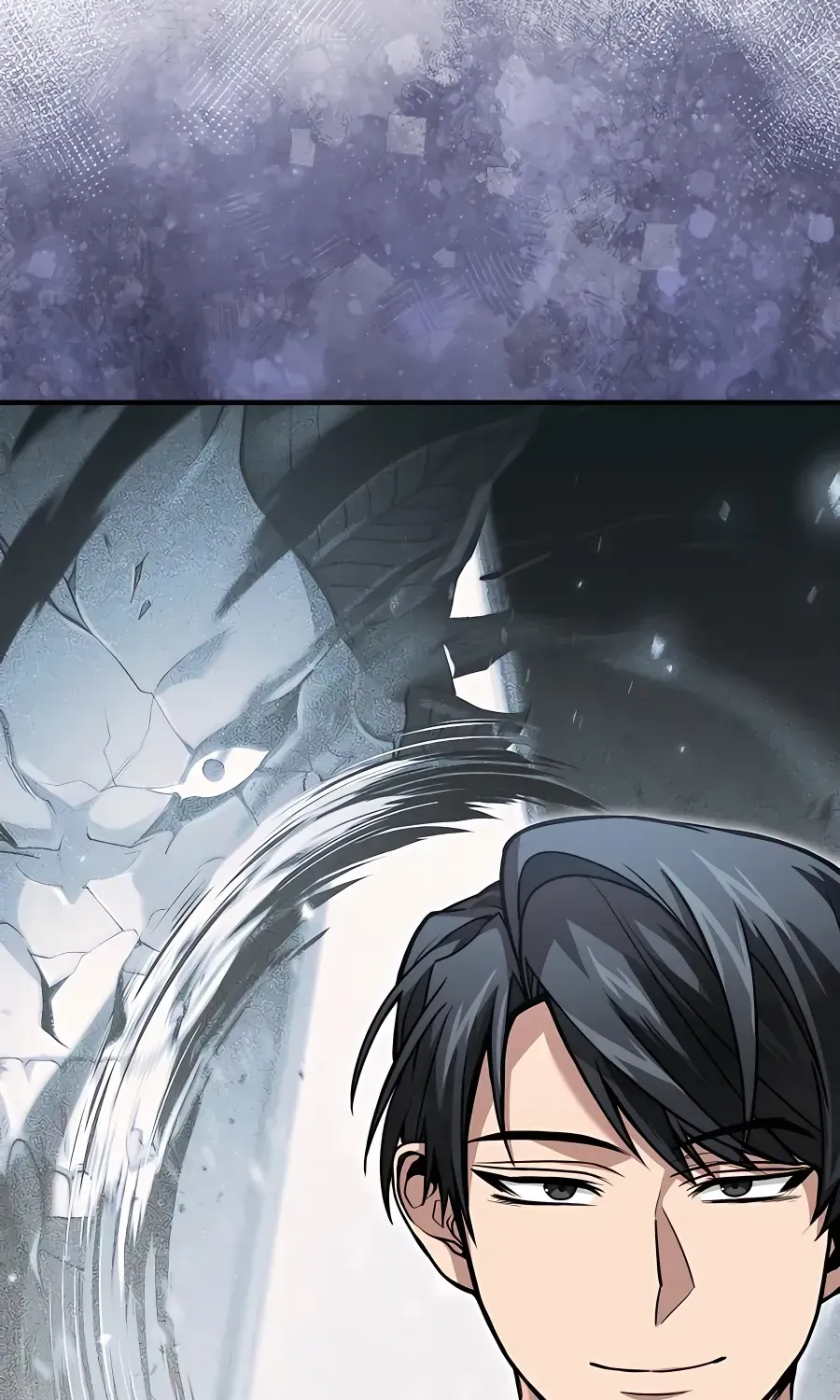 How to Live as a Bootleg Healer Chapter 23 page 68 - 