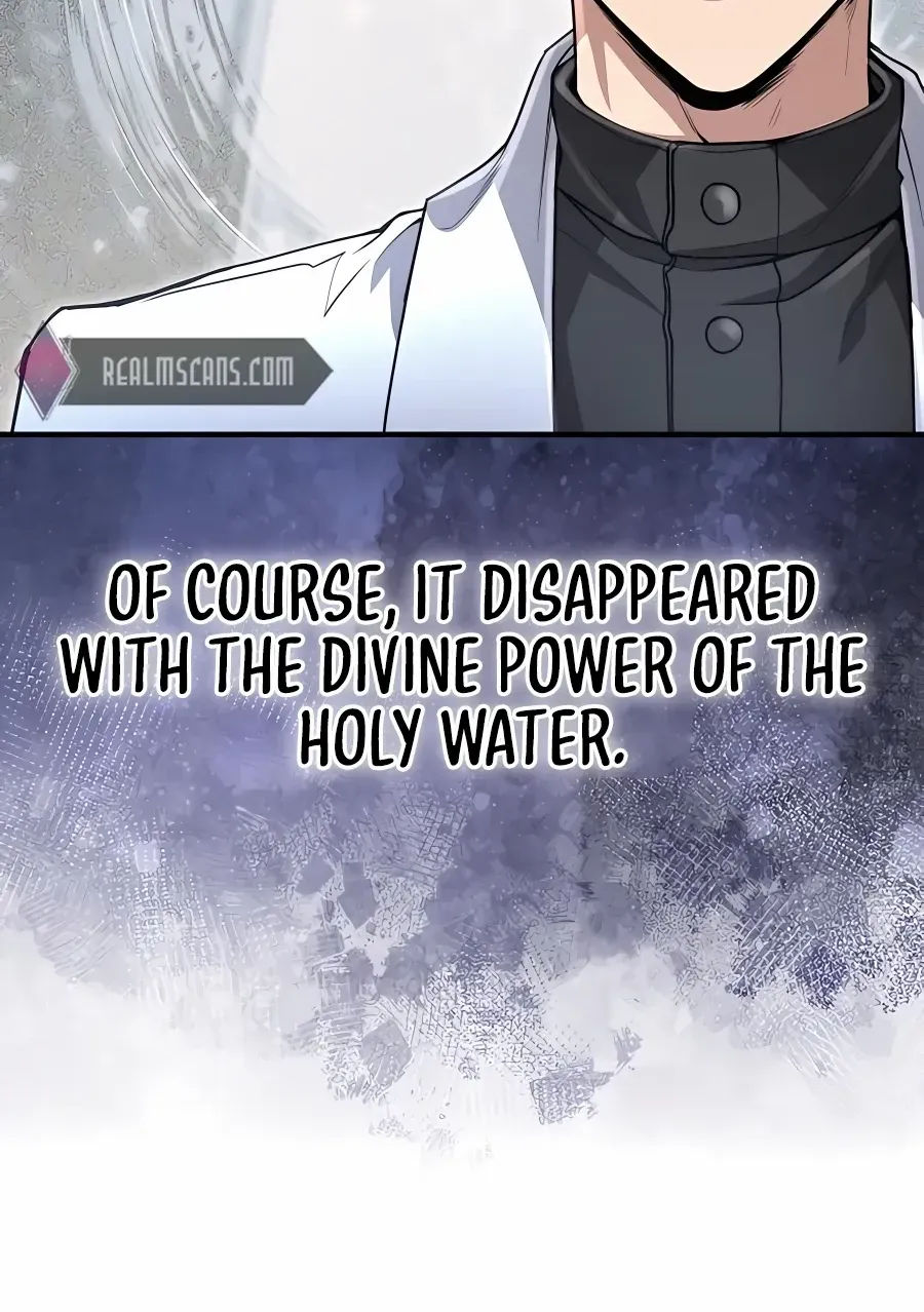 How to Live as a Bootleg Healer Chapter 23 page 69 - 