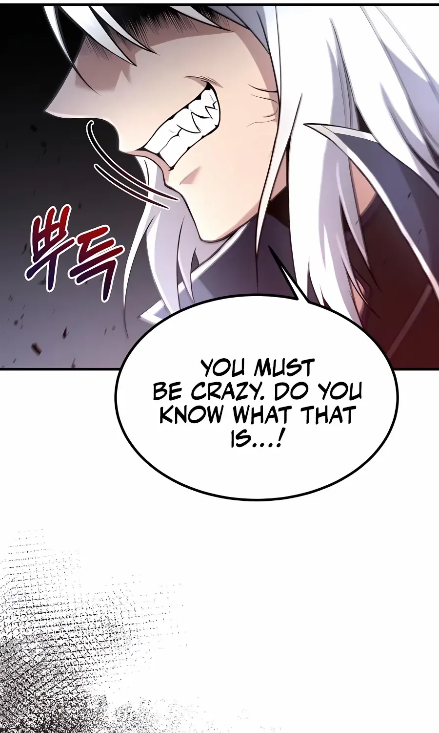 How to Live as a Bootleg Healer Chapter 23 page 70 - 