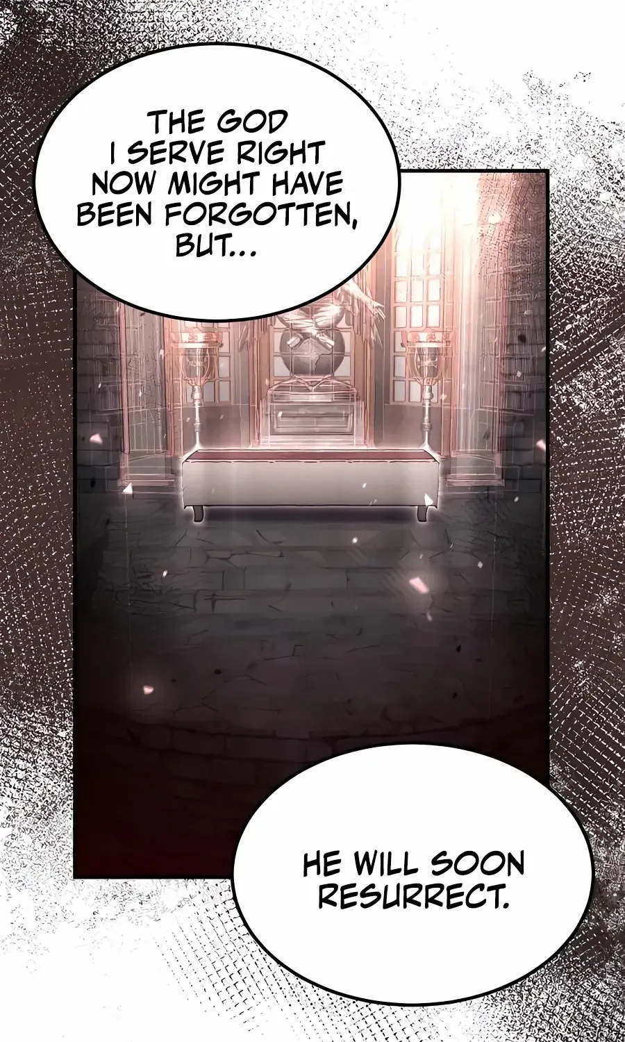 How to Live as a Bootleg Healer Chapter 23 page 71 - 