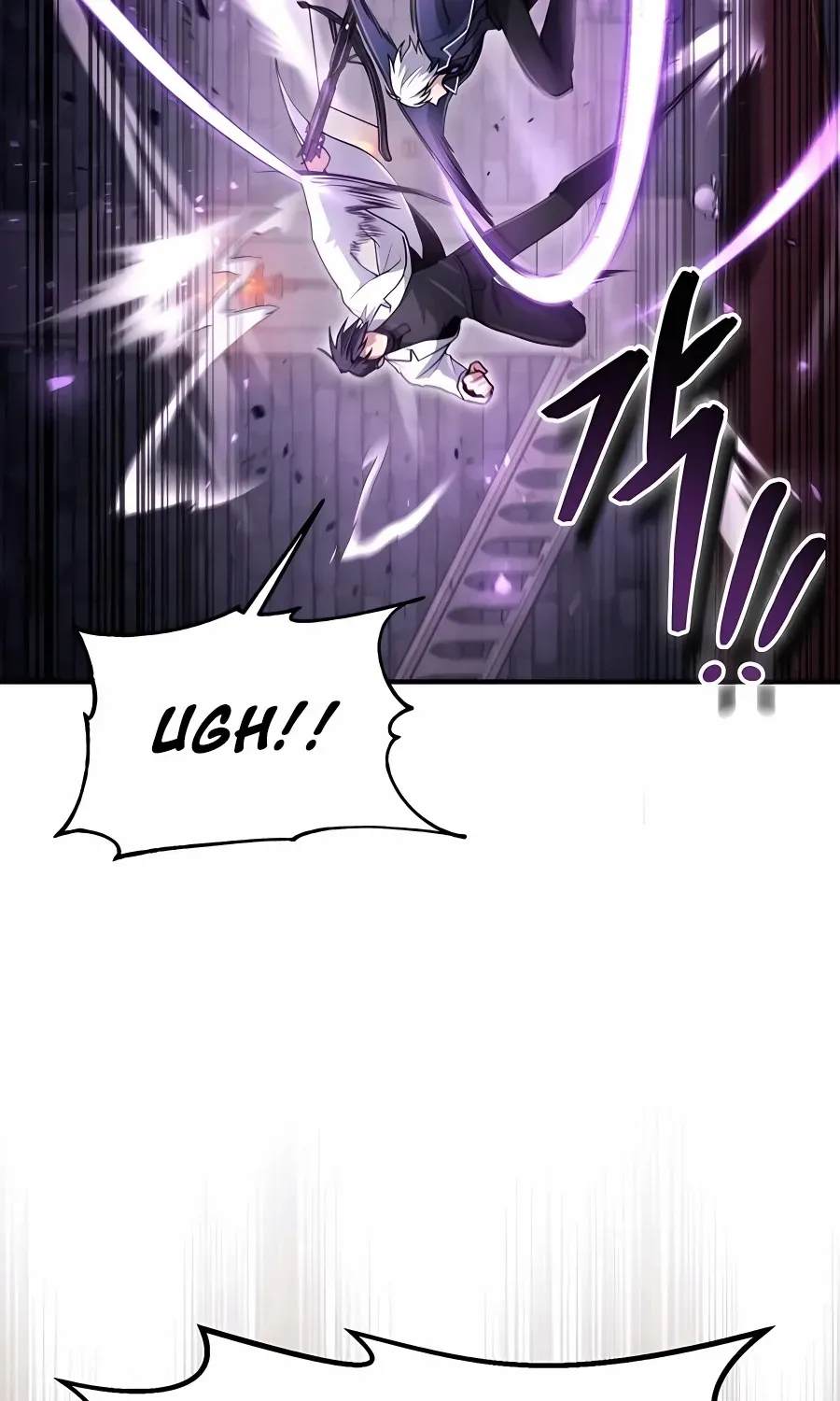 How to Live as a Bootleg Healer Chapter 23 page 75 - 