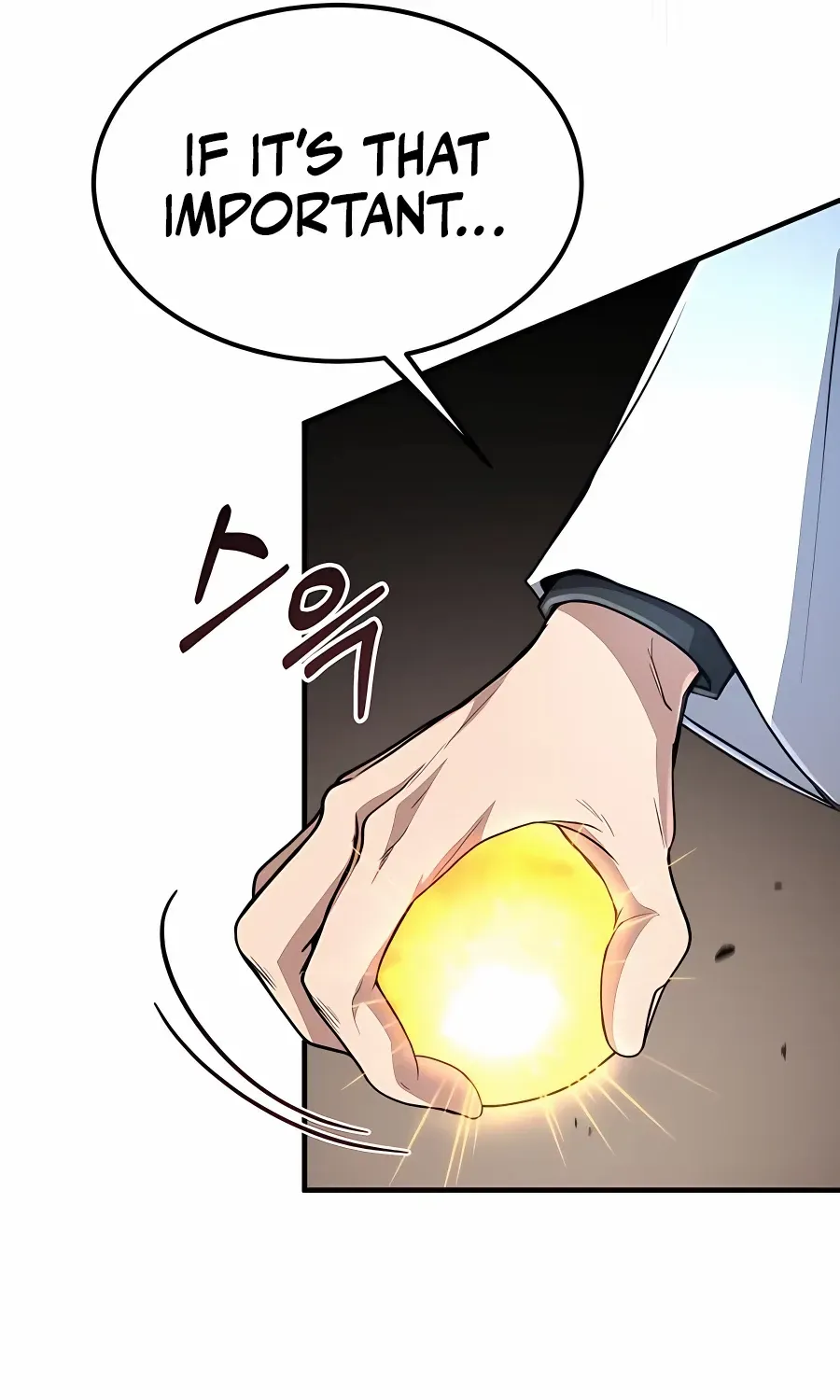 How to Live as a Bootleg Healer Chapter 23 page 78 - 