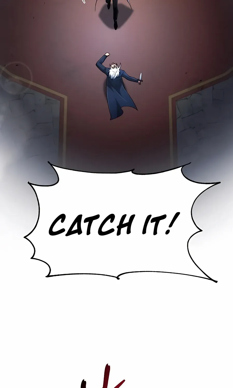 How to Live as a Bootleg Healer Chapter 23 page 80 - 