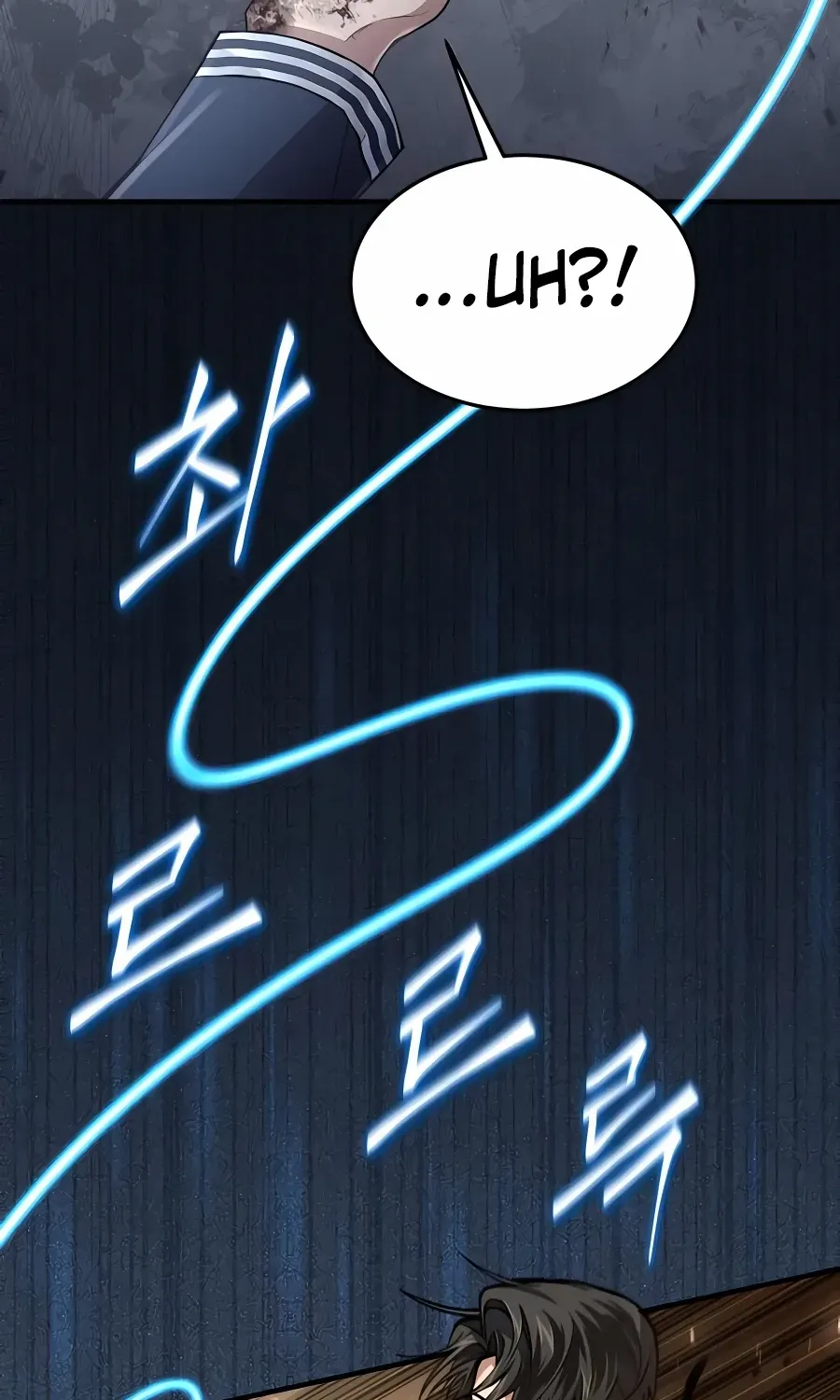 How to Live as a Bootleg Healer Chapter 23 page 85 - 