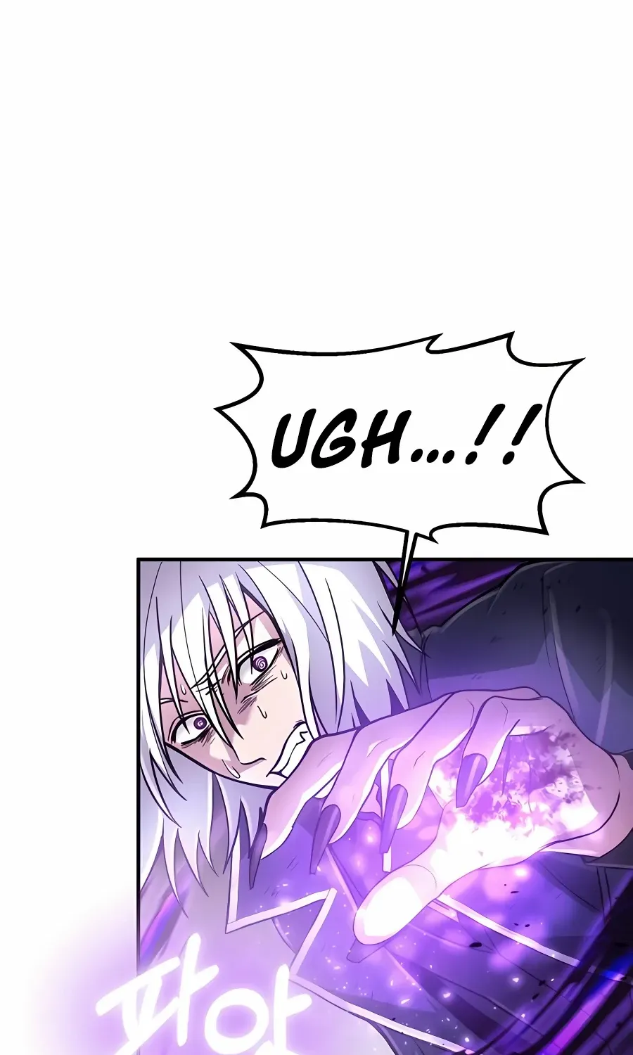 How to Live as a Bootleg Healer Chapter 23 page 89 - 
