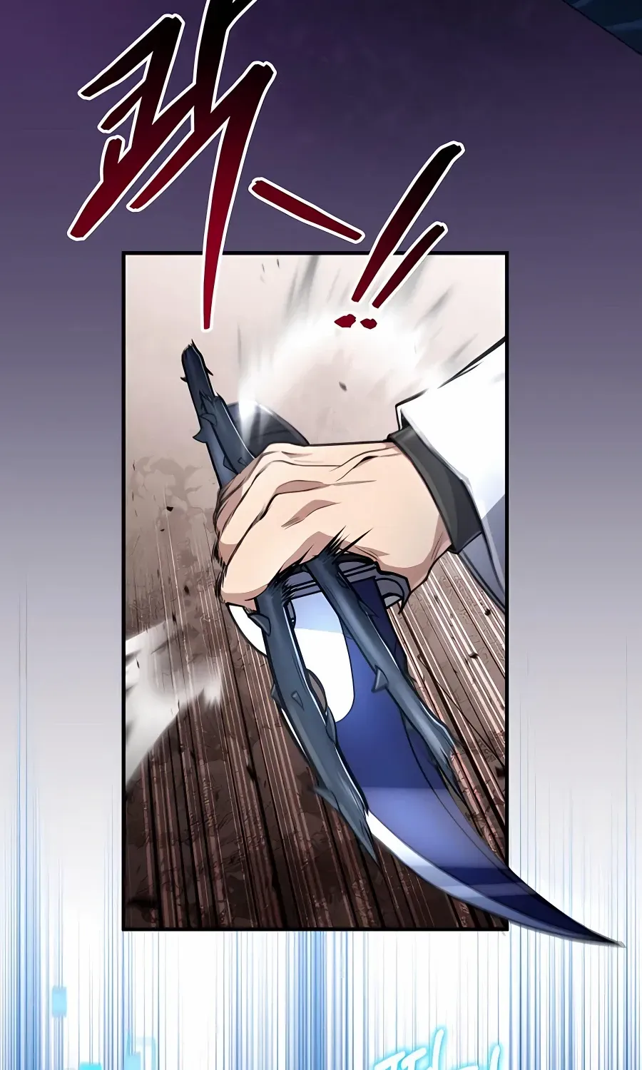 How to Live as a Bootleg Healer Chapter 23 page 97 - 