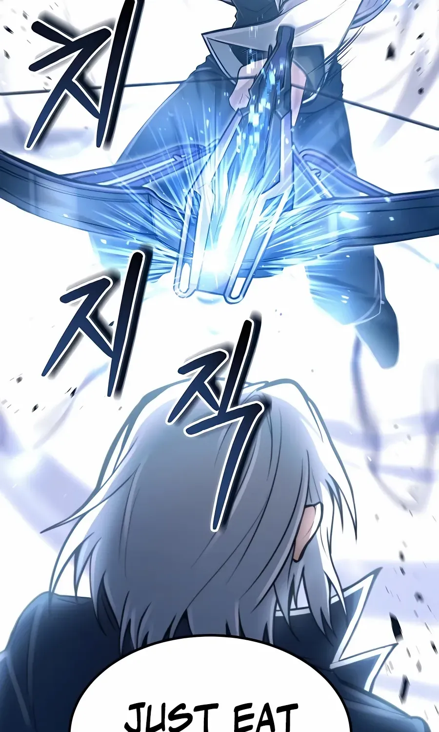 How to Live as a Bootleg Healer Chapter 23 page 99 - 