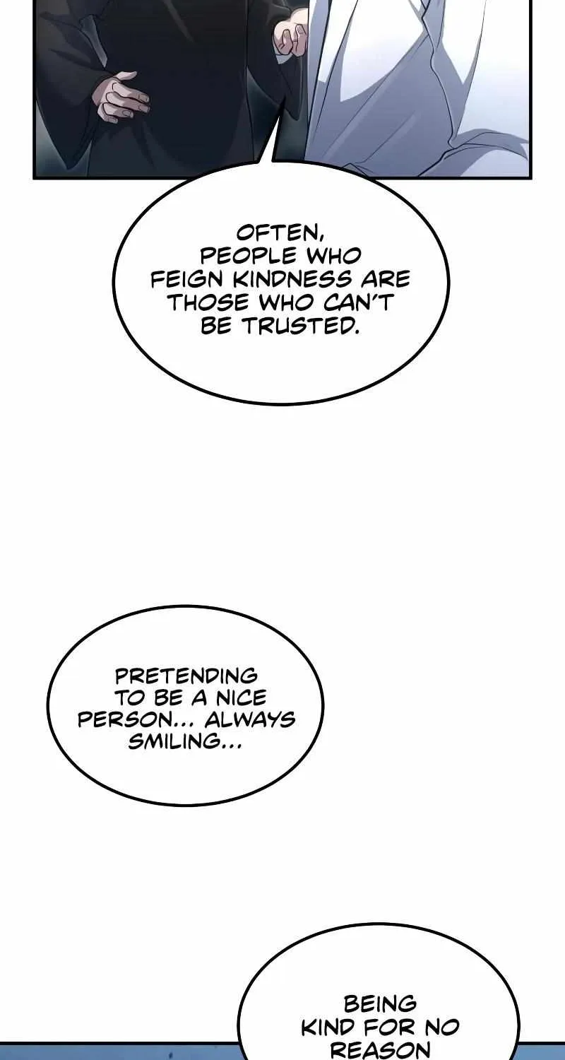 How to Live as a Bootleg Healer Chapter 24 page 14 - 