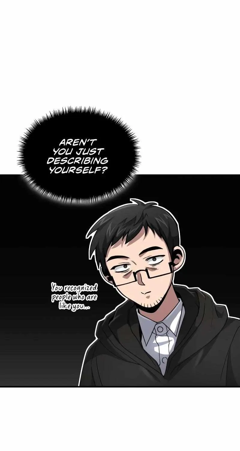 How to Live as a Bootleg Healer Chapter 24 page 17 - 