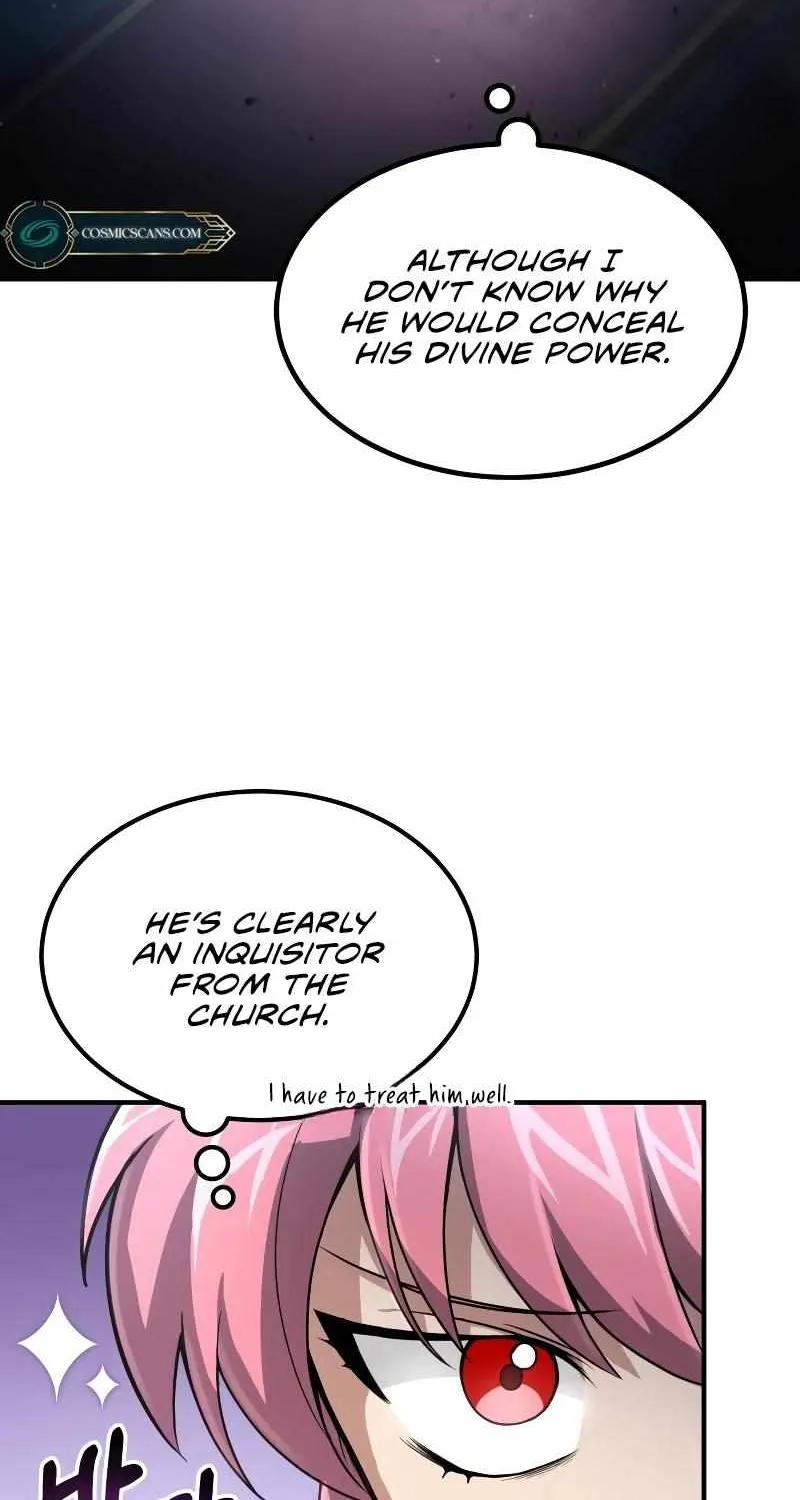 How to Live as a Bootleg Healer Chapter 24 page 20 - 