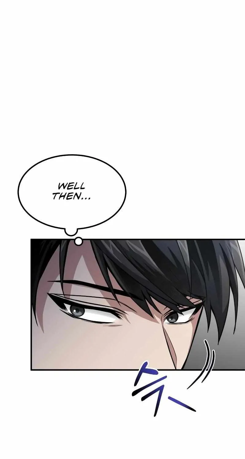 How to Live as a Bootleg Healer Chapter 24 page 22 - 