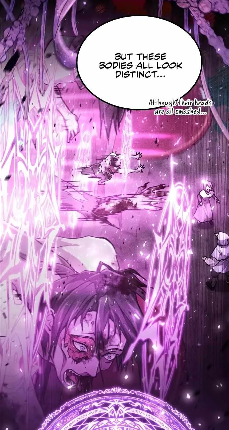 How to Live as a Bootleg Healer Chapter 24 page 29 - 