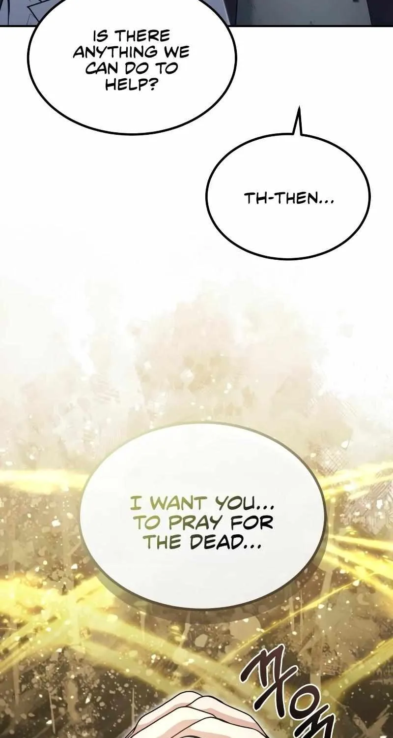 How to Live as a Bootleg Healer Chapter 24 page 34 - 
