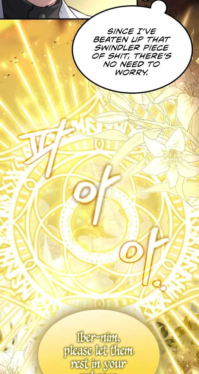 How to Live as a Bootleg Healer Chapter 24 page 40 - 
