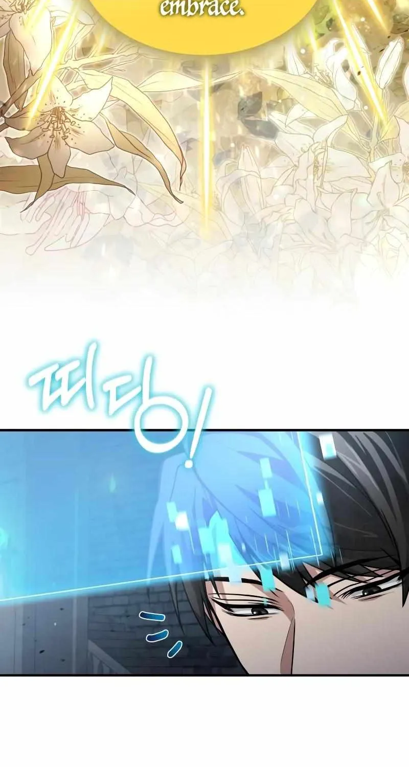 How to Live as a Bootleg Healer Chapter 24 page 41 - 