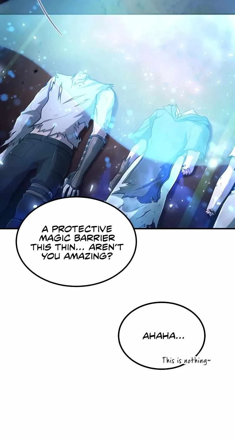 How to Live as a Bootleg Healer Chapter 24 page 49 - 