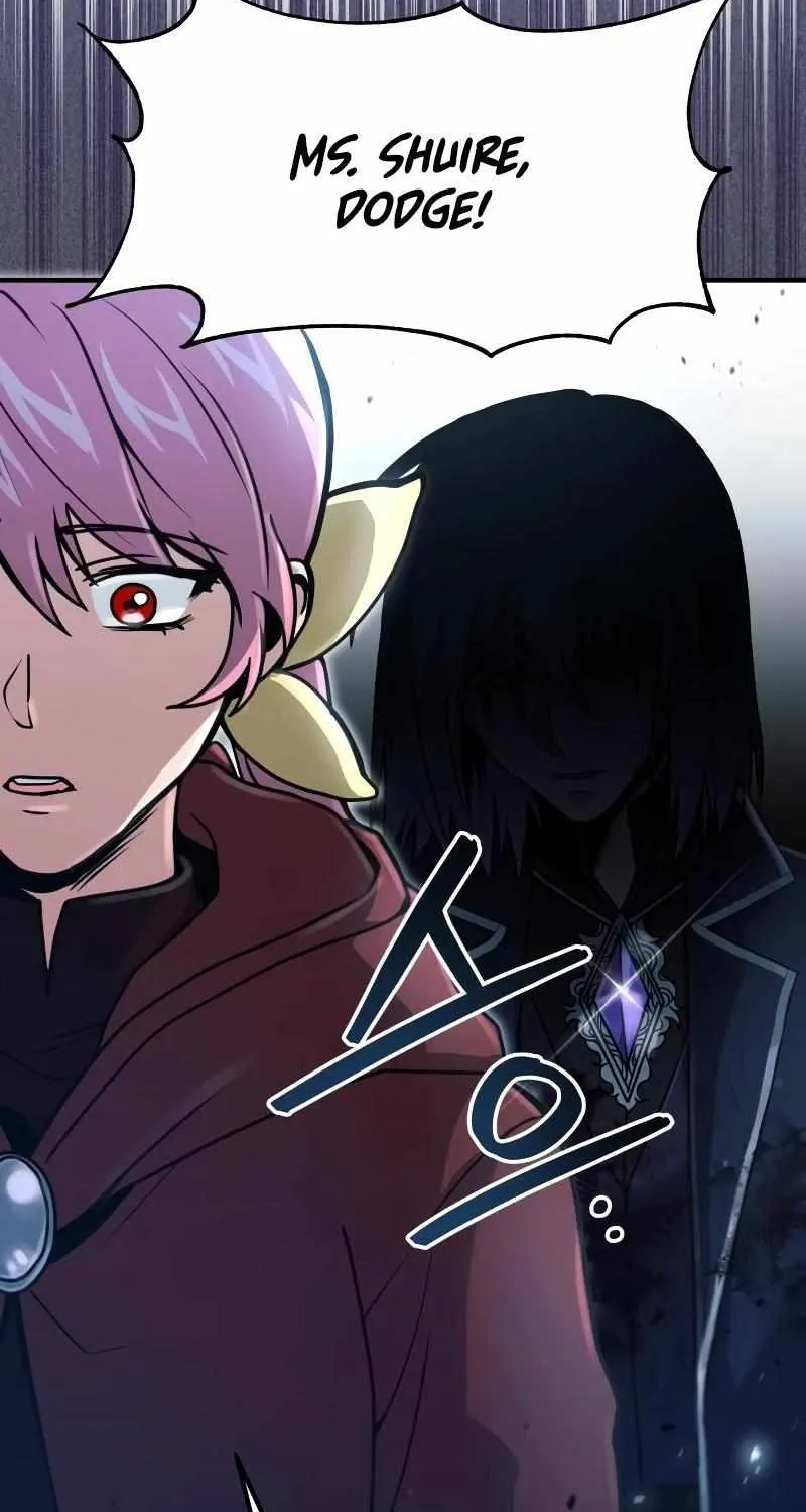 How to Live as a Bootleg Healer Chapter 24 page 52 - 