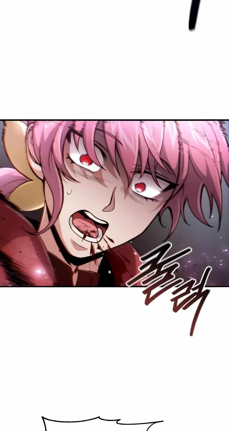 How to Live as a Bootleg Healer Chapter 24 page 55 - 