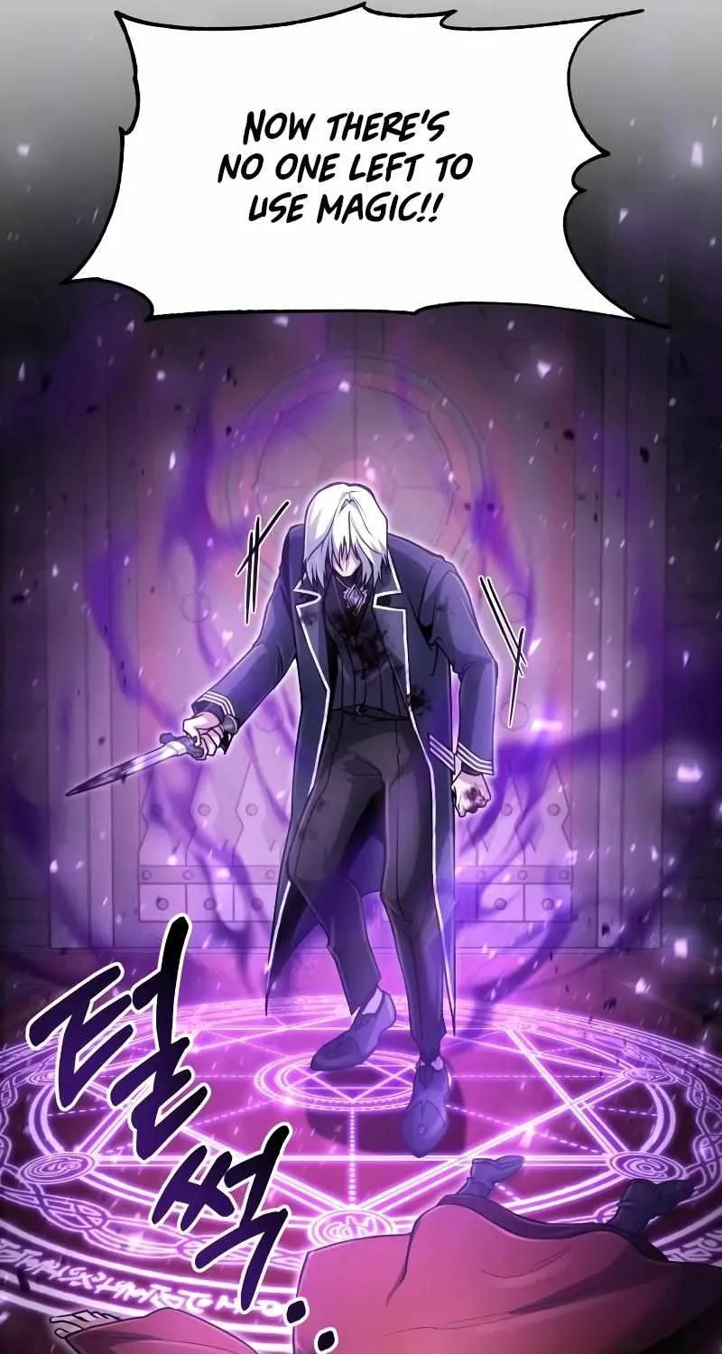 How to Live as a Bootleg Healer Chapter 24 page 58 - 