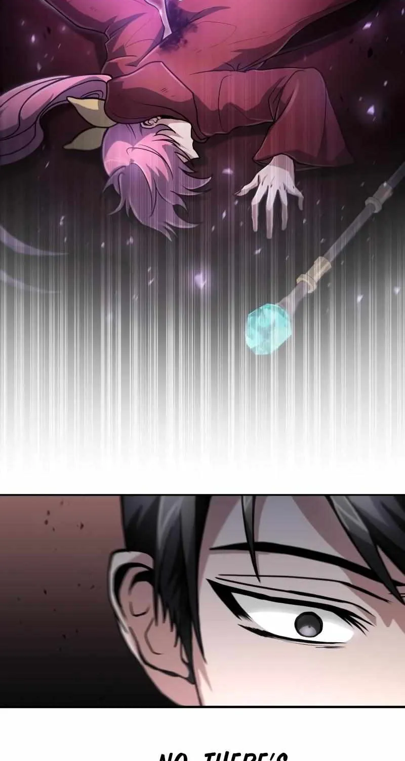 How to Live as a Bootleg Healer Chapter 24 page 59 - 