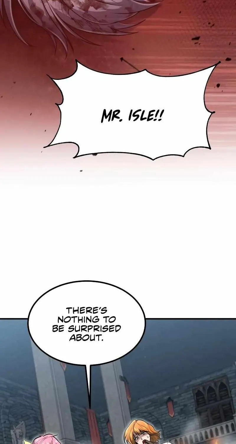 How to Live as a Bootleg Healer Chapter 24 page 7 - 