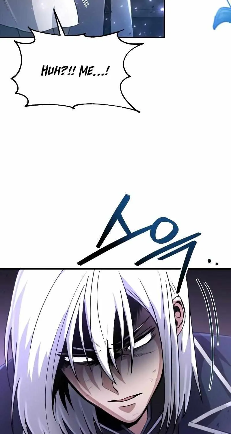 How to Live as a Bootleg Healer Chapter 24 page 64 - 