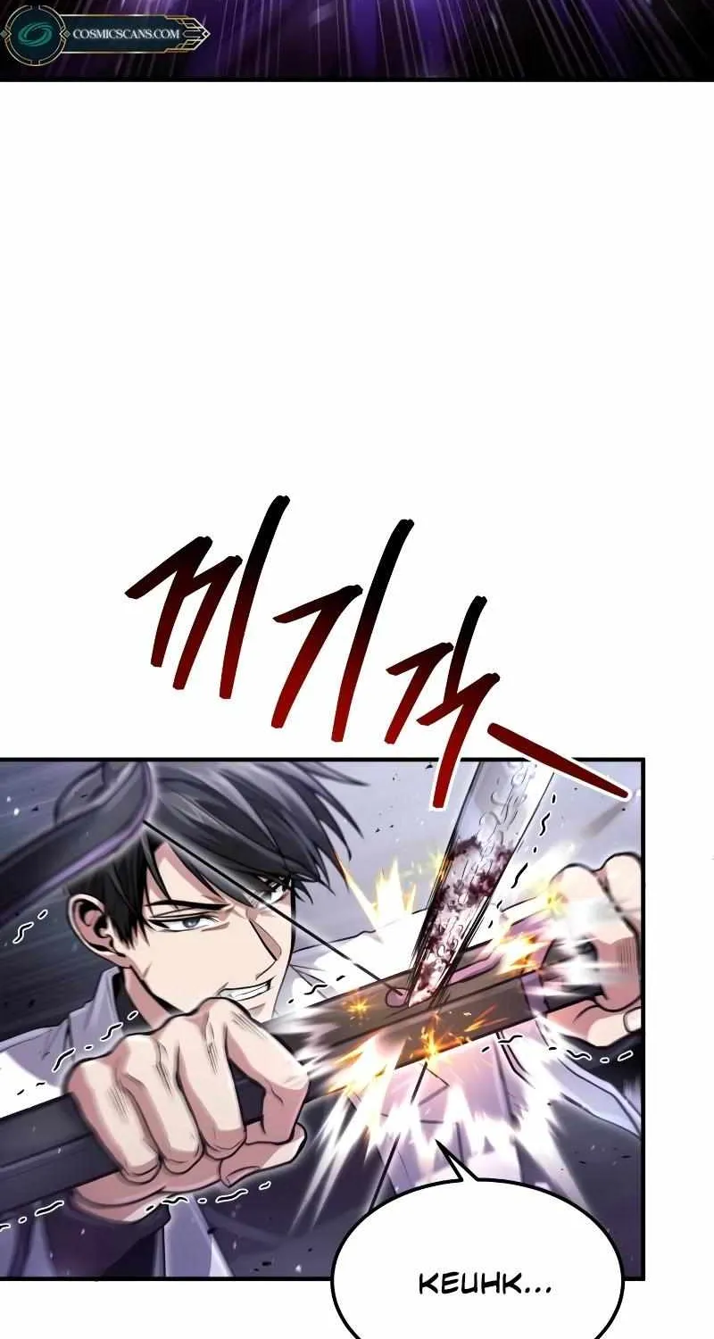 How to Live as a Bootleg Healer Chapter 24 page 69 - 