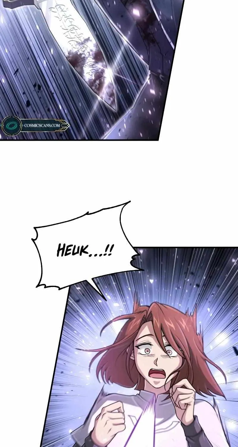 How to Live as a Bootleg Healer Chapter 24 page 76 - 