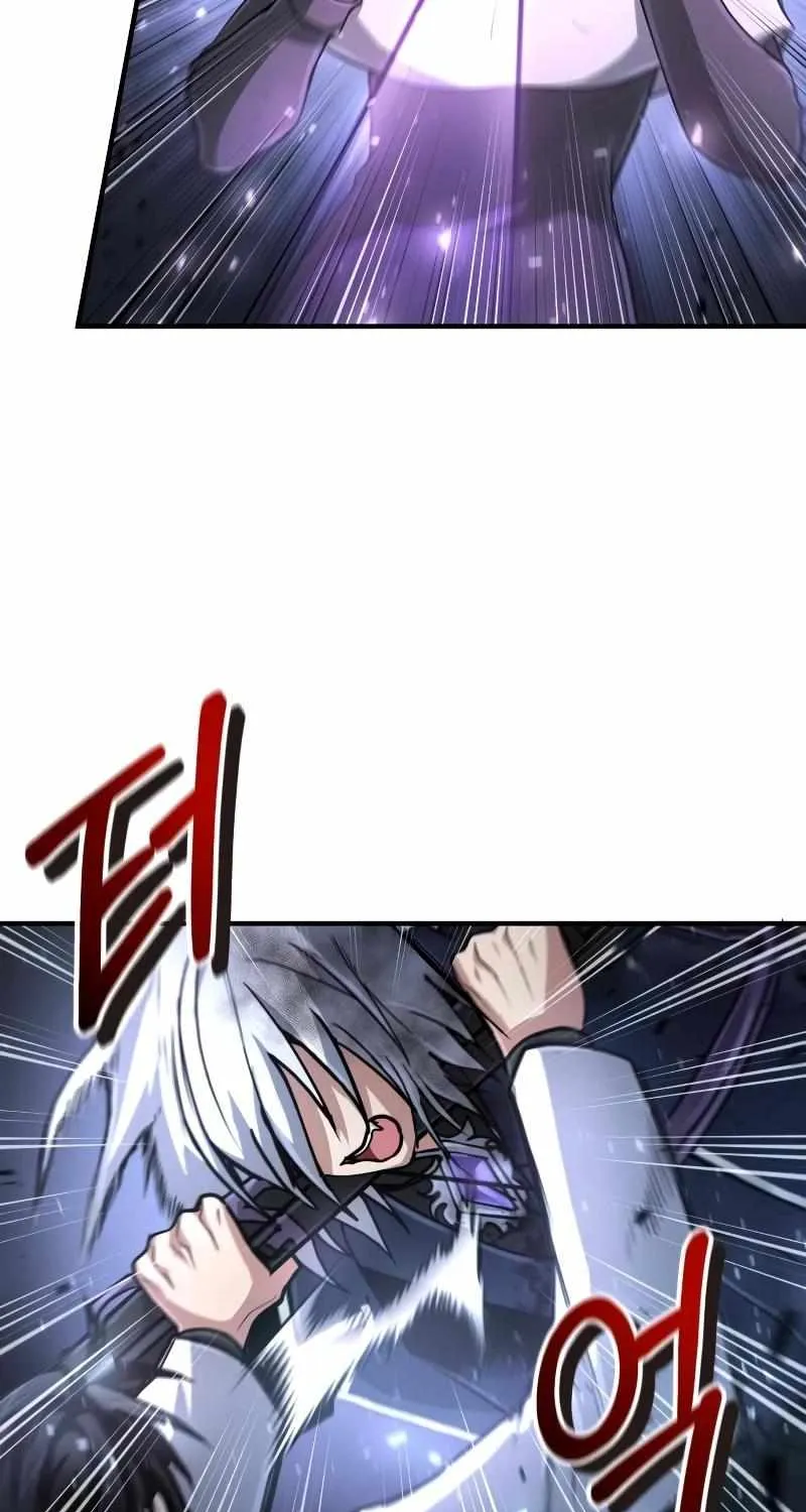 How to Live as a Bootleg Healer Chapter 24 page 77 - 