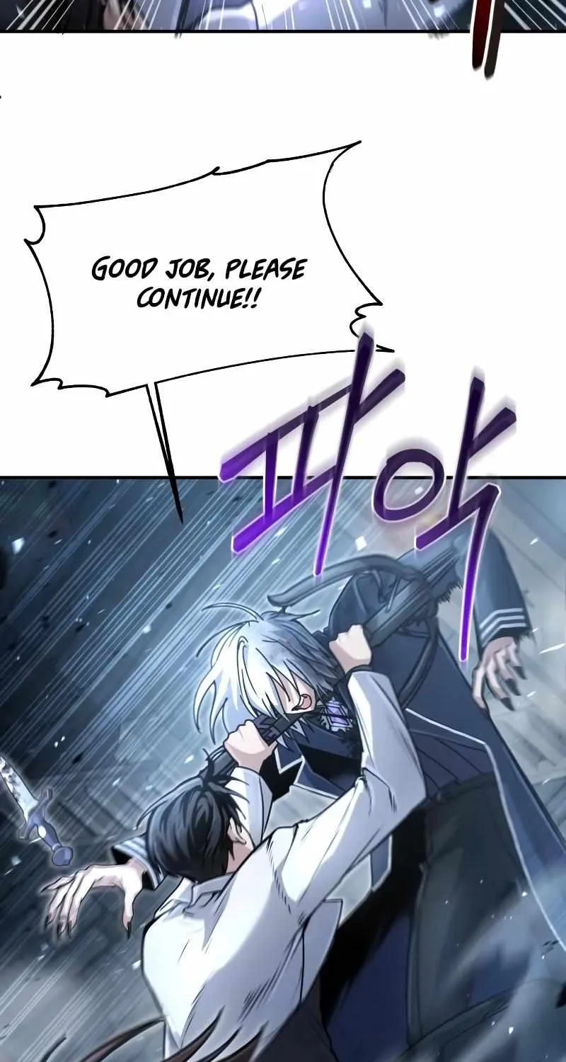 How to Live as a Bootleg Healer Chapter 24 page 78 - 
