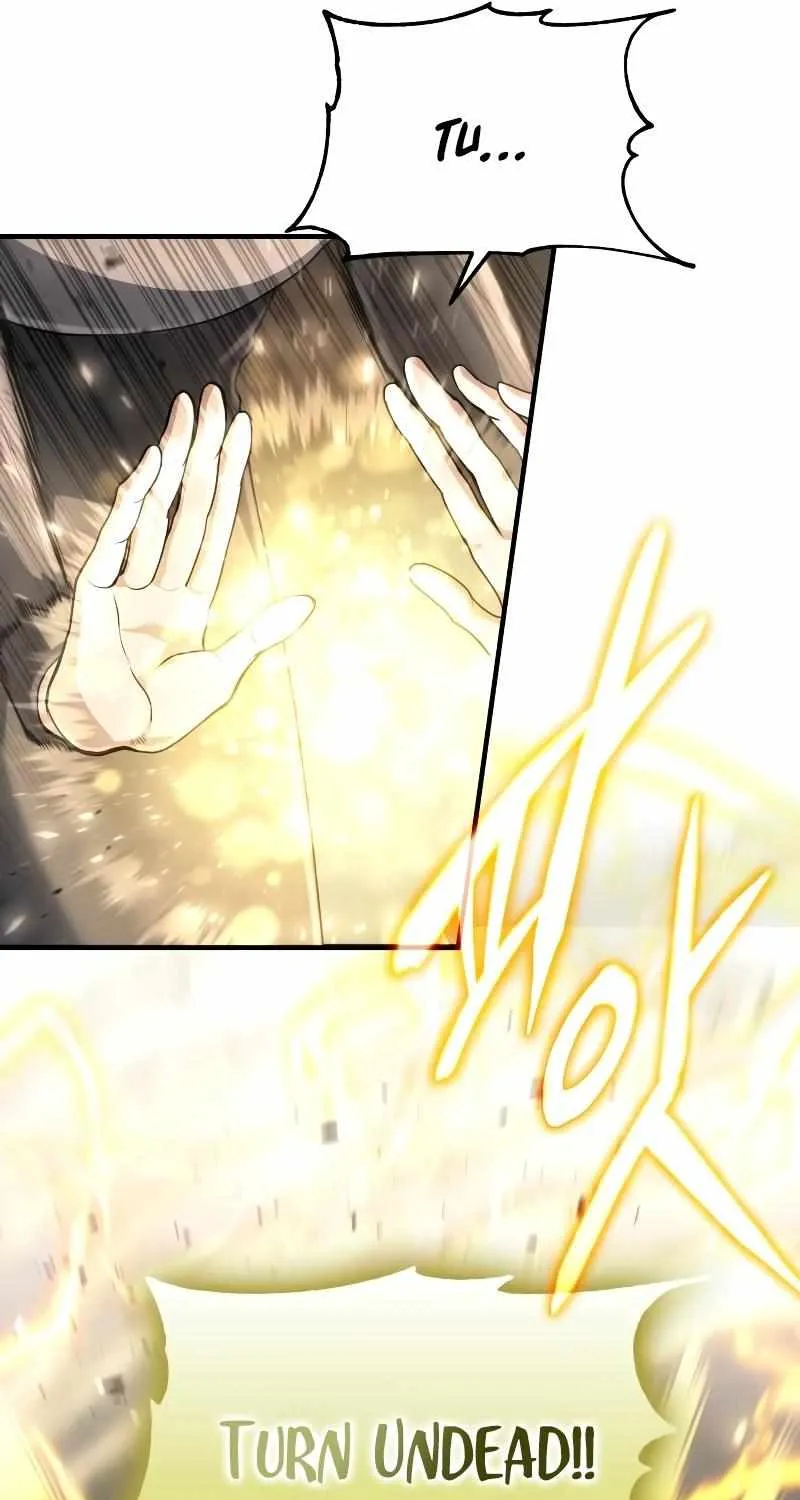 How to Live as a Bootleg Healer Chapter 24 page 81 - 