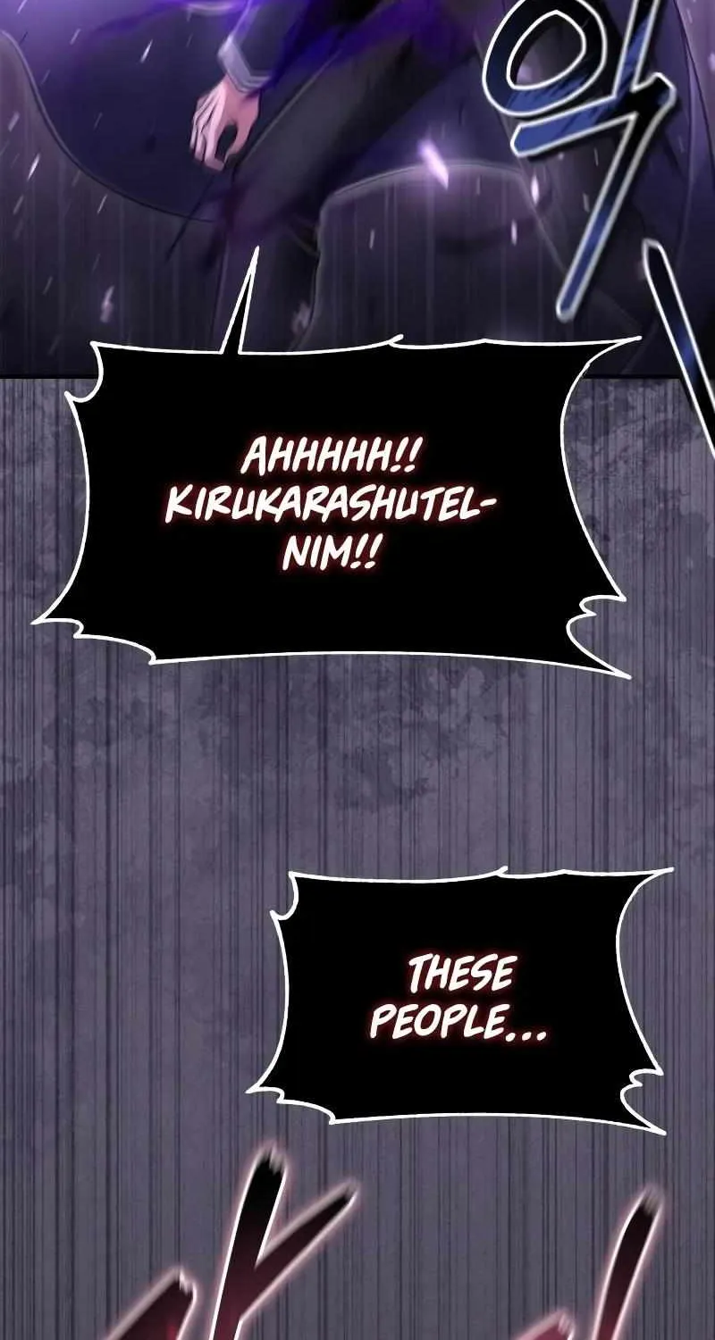 How to Live as a Bootleg Healer Chapter 24 page 88 - 