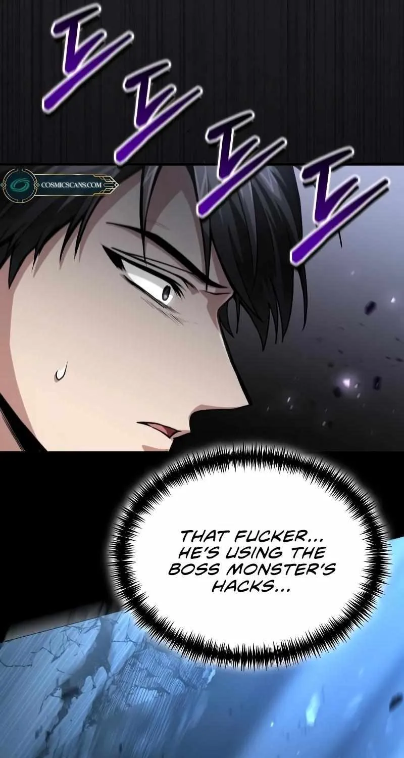 How to Live as a Bootleg Healer Chapter 24 page 91 - 