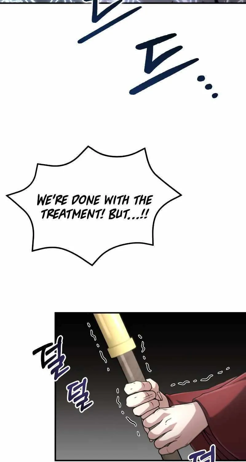 How to Live as a Bootleg Healer Chapter 25 page 14 - 