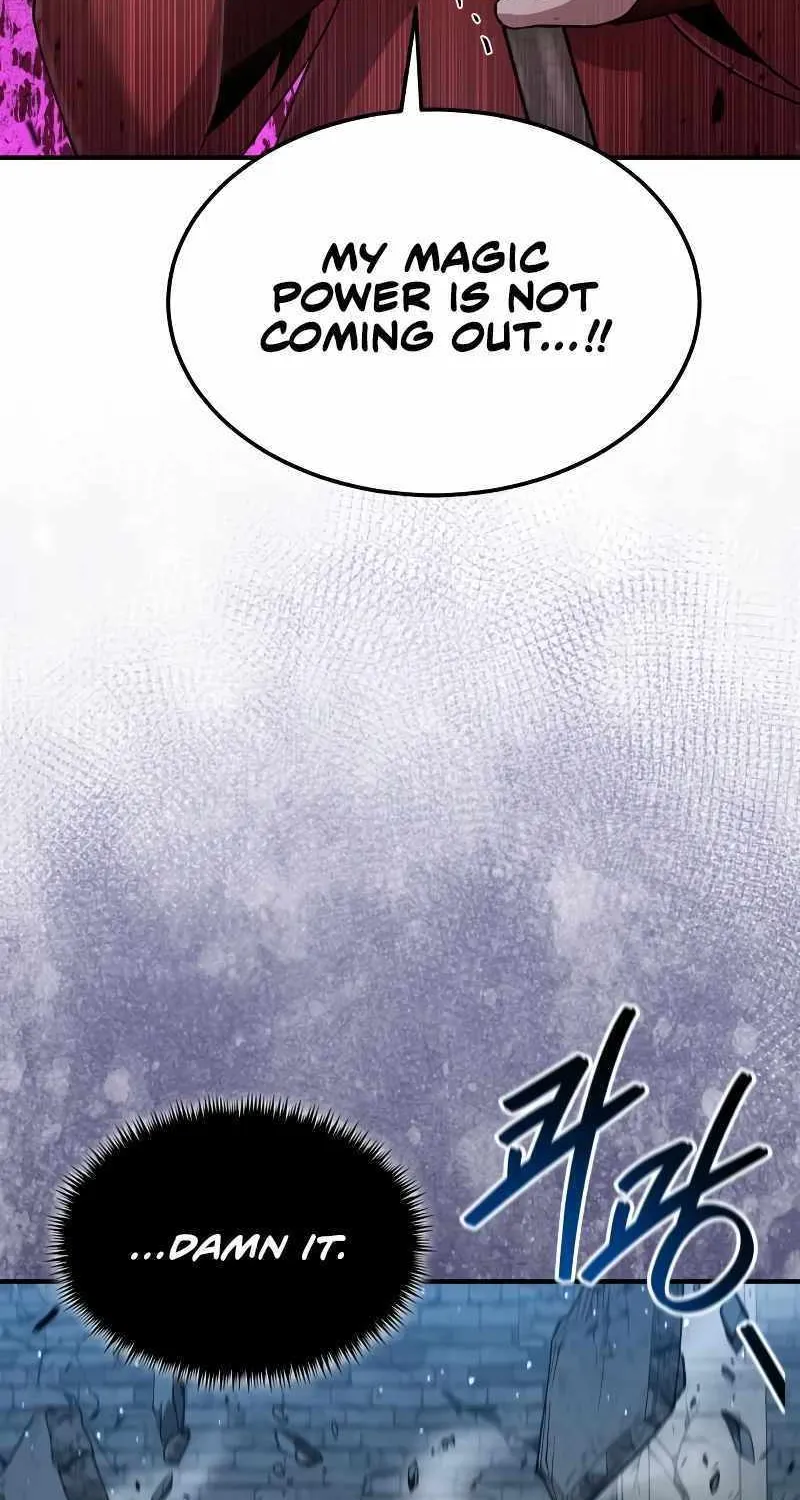 How to Live as a Bootleg Healer Chapter 25 page 17 - 