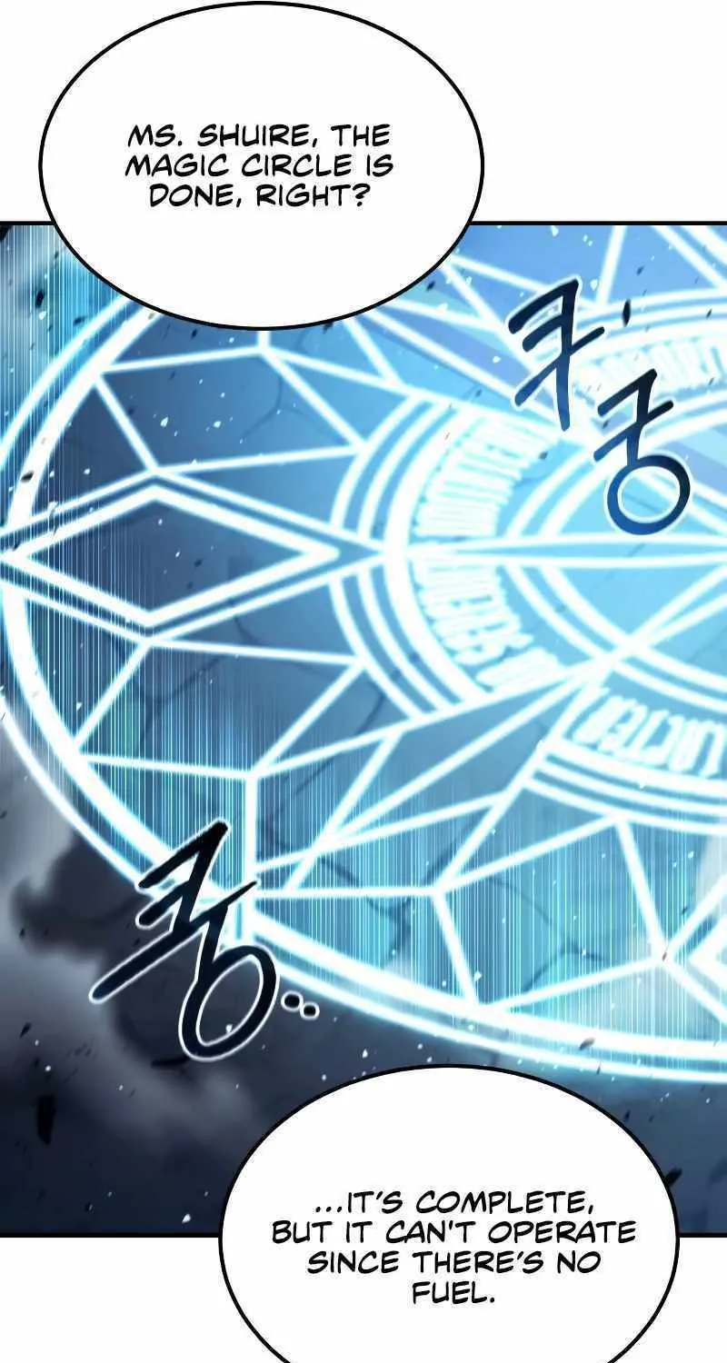 How to Live as a Bootleg Healer Chapter 25 page 24 - 