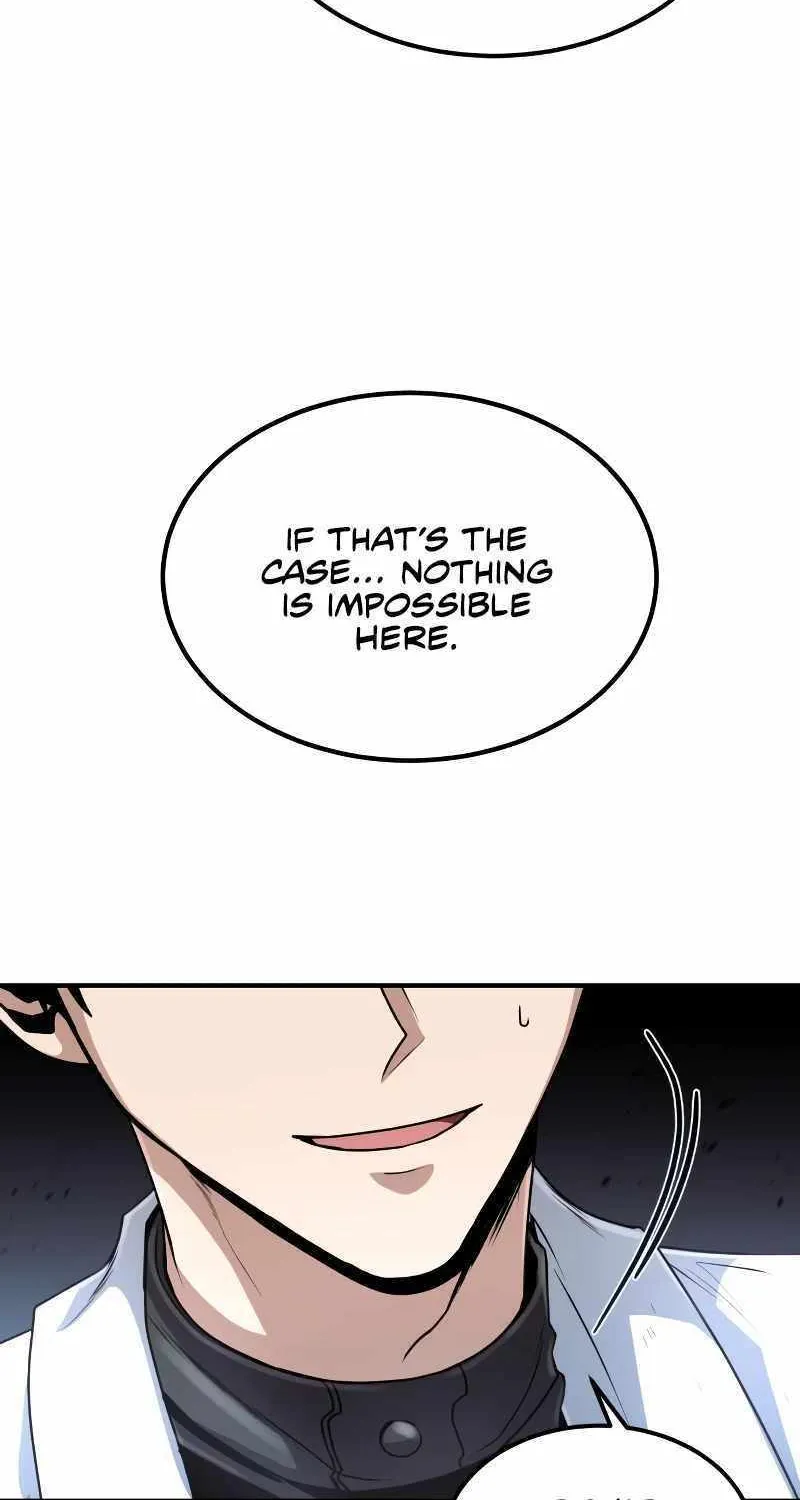 How to Live as a Bootleg Healer Chapter 25 page 25 - 