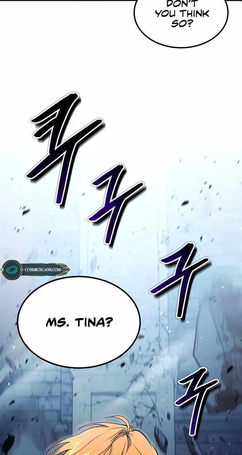 How to Live as a Bootleg Healer Chapter 25 page 26 - 