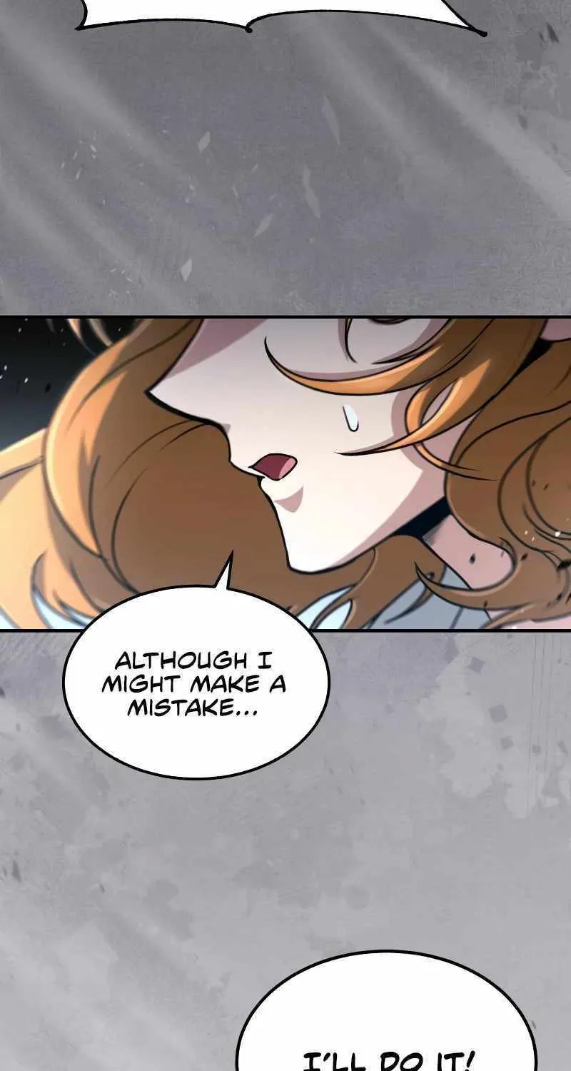 How to Live as a Bootleg Healer Chapter 25 page 36 - 