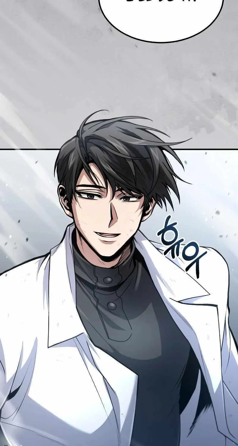 How to Live as a Bootleg Healer Chapter 25 page 37 - 
