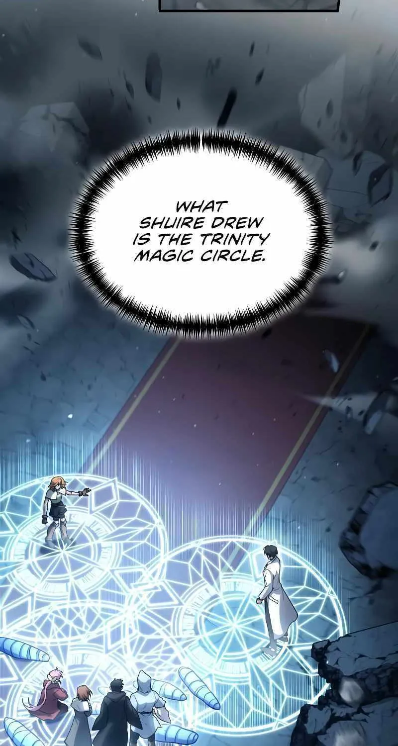 How to Live as a Bootleg Healer Chapter 25 page 40 - 